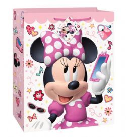 SAC CADEAU MOYEN - MINNIE